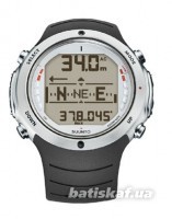 Декомпрессиметр D6 Suunto, дайвинг, подводная охота, подводное снаряжение