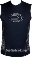 Bare ����� Thermalskin Men`s 3 mm, �������, ��������� ����������, ��������� �����, ��������