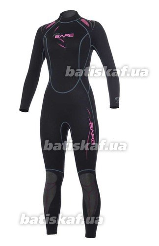 ����������� Bare Sport Full, �������, ��������� ����� ��������� ����������, ��������