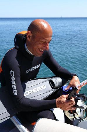 Cressi: ����� ������, �������, ��������� ����������, ��������� �����, �������� 