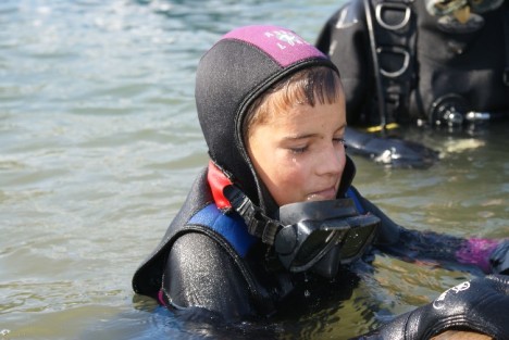 �������, �������� ��������, �������� ���������� ��������, ���� Advanced Open Water  Diver, ����-����, ����-�����, PADI, 