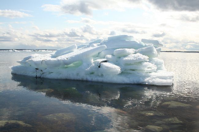Географическая справка по Белому морю, дайвинг, подводное снаряжение, подводная охота, батискаф