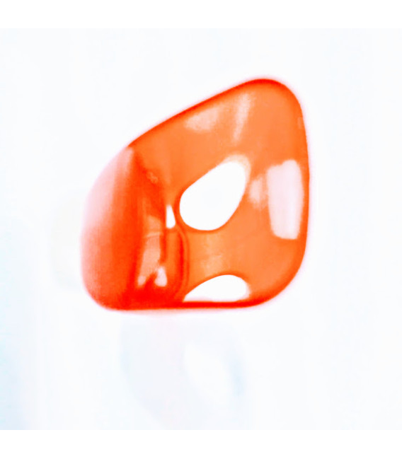 Насадка Scubapro Free Top оранжевая