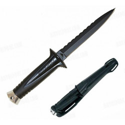 More about Нож Beuchat Dague Mundial 2 черный