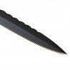 Нож Beuchat Dague Mundial 2 черный
