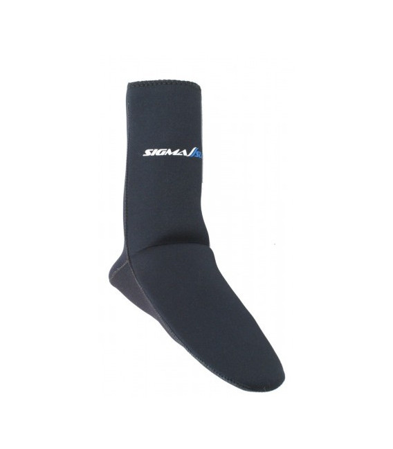 Шкарпетки Sigma Sub 5 мм