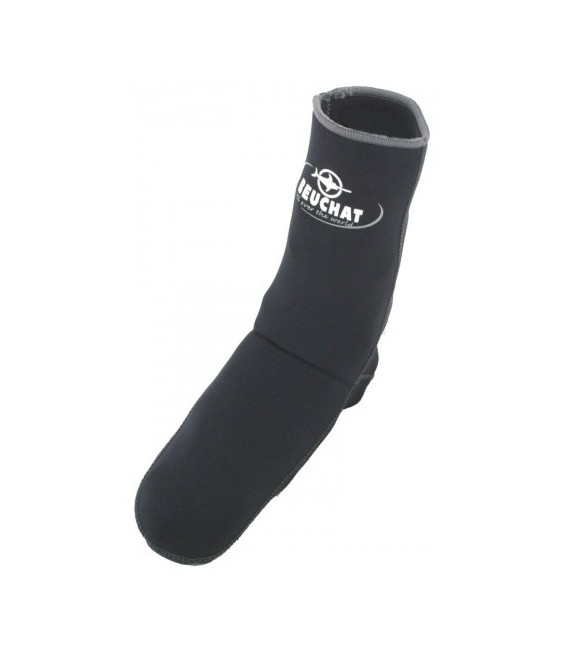 Носки Beuchat Mundial Elaskin 7мм