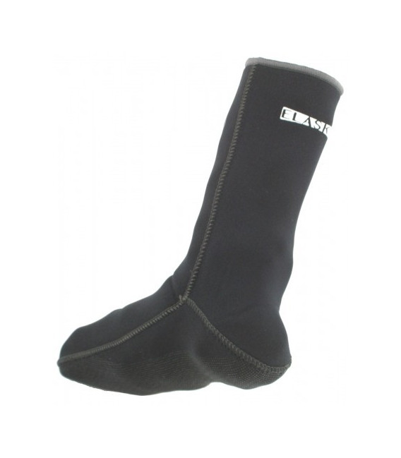 Носки Beuchat Mundial Elaskin 7мм