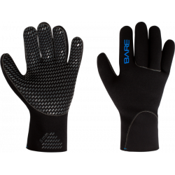More about Перчатки Bare Glove 5мм