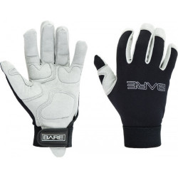 More about Рукавички Bare Tropic Sport Glove 2 мм