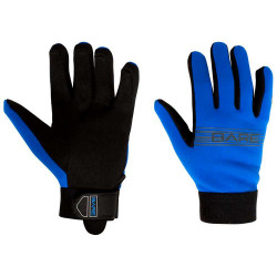 More about Перчатки Bare Tropic Sport Glove 2мм синие