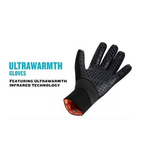 Перчатки Bare ULTRAWARMTH Glove 5мм 