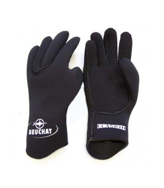 Рукавички Beuchat Gloves Elaskin 2 мм