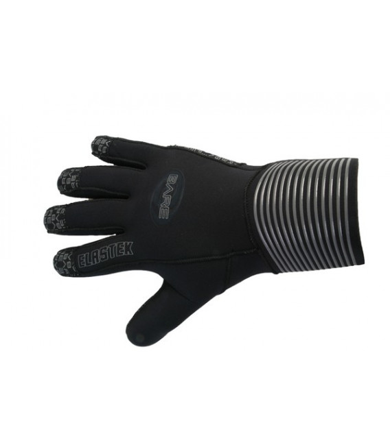 Перчатки Bare Elastek Glove 5 mm Уценка