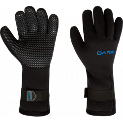 Рукавички Bare Gauntlet Glove 5мм