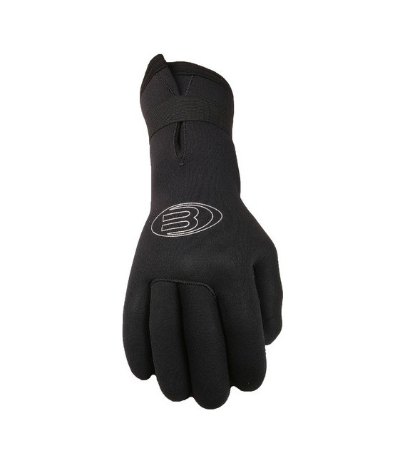 Рукавички Bare K-Palm Gauntlet Glove 5 мм