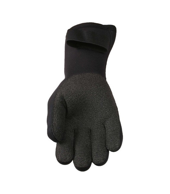Перчатки Bare K-Palm Gauntlet Glove 5 мм