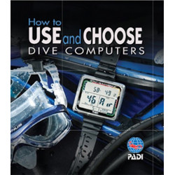 Посібник PADI Як використовувати дайверський комп'ютер