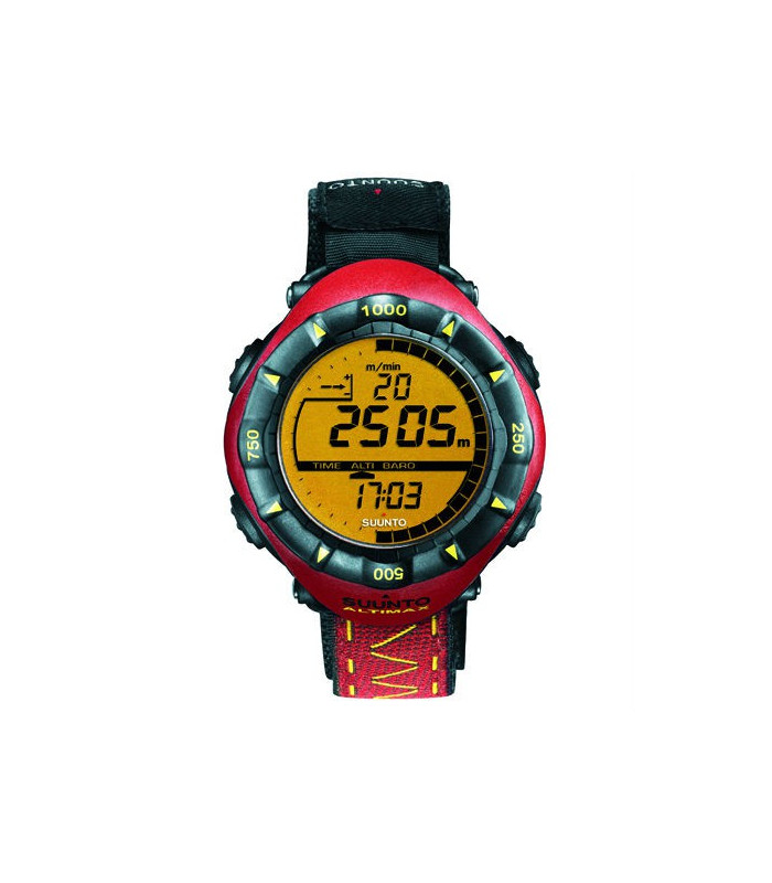 Suunto altimax online