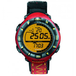More about Прибор Suunto Altimax Red