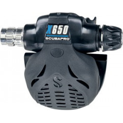 More about Регулятор Scubapro МК17 AF Din 300/Х650