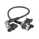 Регулятор Scubapro МК25 EVO Din300/А700