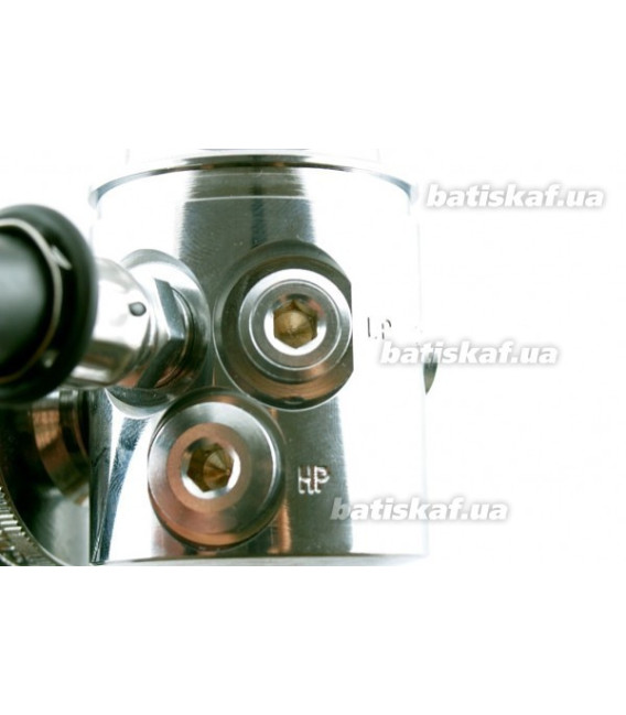 Регулятор Poseidon Jetstream