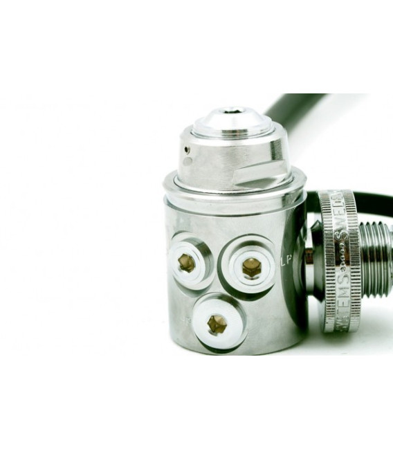 Регулятор Poseidon Jetstream