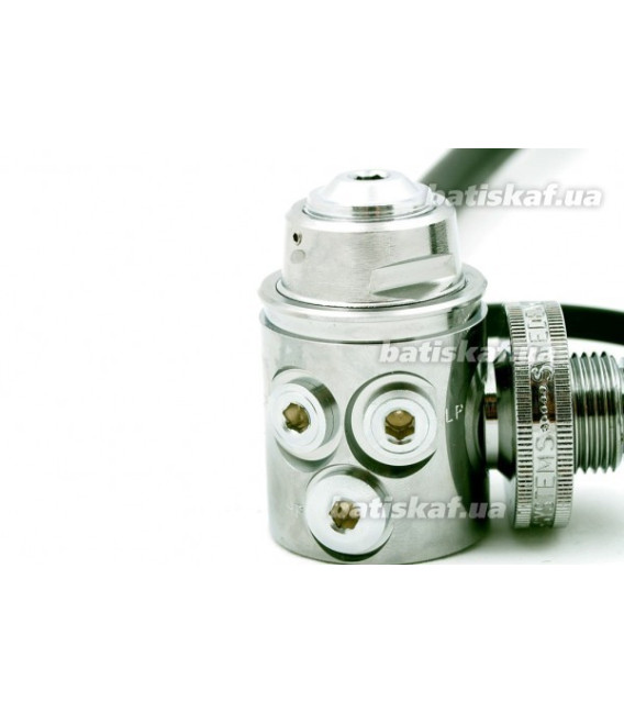 Регулятор Poseidon Jetstream