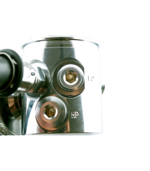 Регулятор Poseidon Jetstream