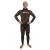 Гідрокостюм Mares Instinct Camo Brown 5.5mm камуфляжний
