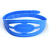 Ремешок резиновый к маске F1 синяя (Cressi-Sub)