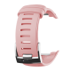 Ремешок Suunto силиконовый к D4i Novo Sakura 