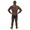 Гідрокостюм Mares Instinct Camo Brown 5.5mm камуфляжний