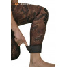 Гідрокостюм Mares Instinct Camo Brown 5.5mm камуфляжний