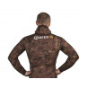 Гідрокостюм Mares Instinct Camo Brown 5.5mm камуфляжний