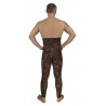 Гидрокостюм Mares Instinct Camo Brown 5.5mm камуфляжный