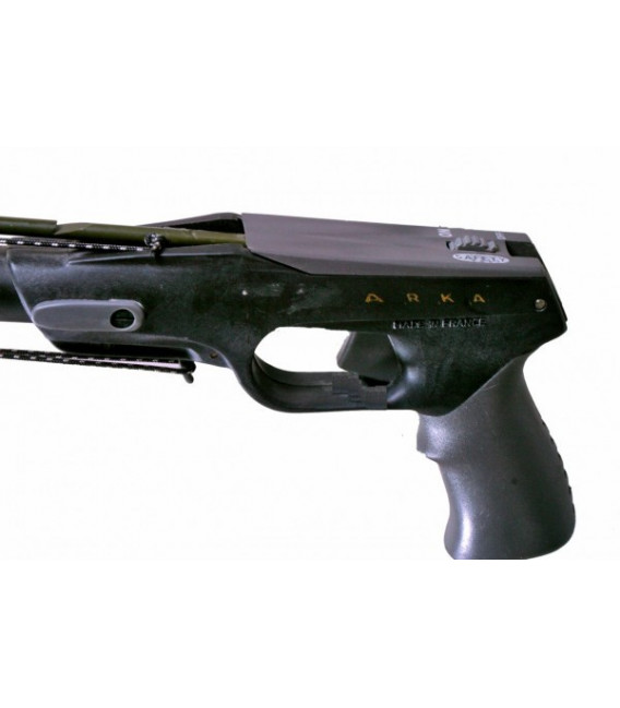 Рушниця (арбалет) ARKA SPORT, 750