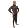 Гідрокостюм Mares Instinct Camo Brown 5.5mm камуфляжний