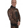 Гідрокостюм Mares Instinct Camo Brown 5.5mm камуфляжний
