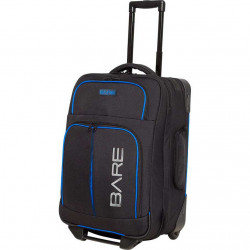 More about Сумка Bare Carry-on Wheeled Luggage