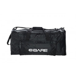 More about Сумка Bare Duffel Bag