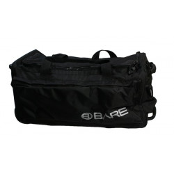 More about Сумка Bare Wheels Duffle Bag