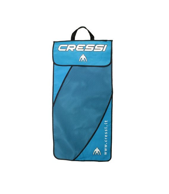 Сумка Cressi Sub для ласт Blue Bag