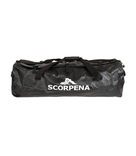 Сумка Scorpena сухая Dry Duffel