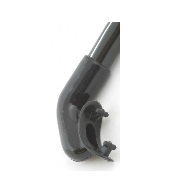 Трубка Cressi America чорна