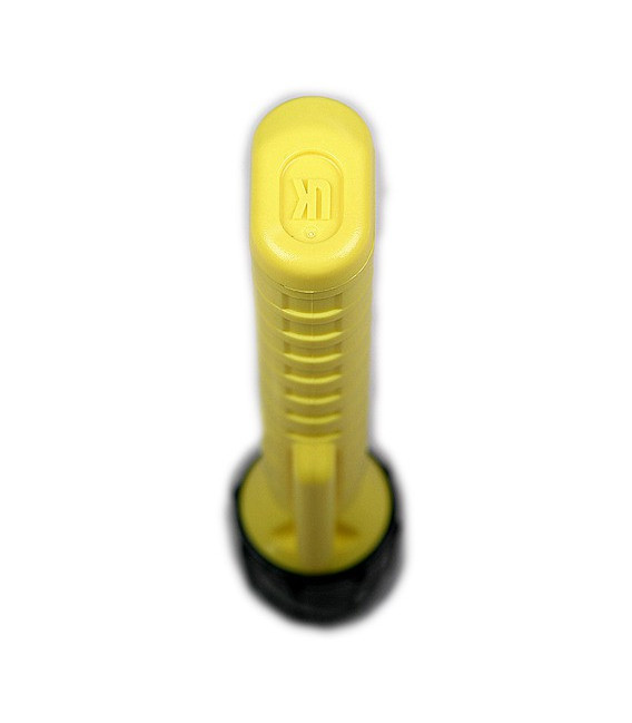 Ліхтар UK Mini Q-40 жовтий