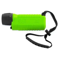 Ліхтар UK SL4 зелений РОЗПРОДАЖ