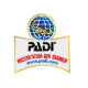 Шеврон "Инструктор Padi"