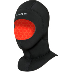 More about Шлем Bare Coldwater ULTRAWARMTH
